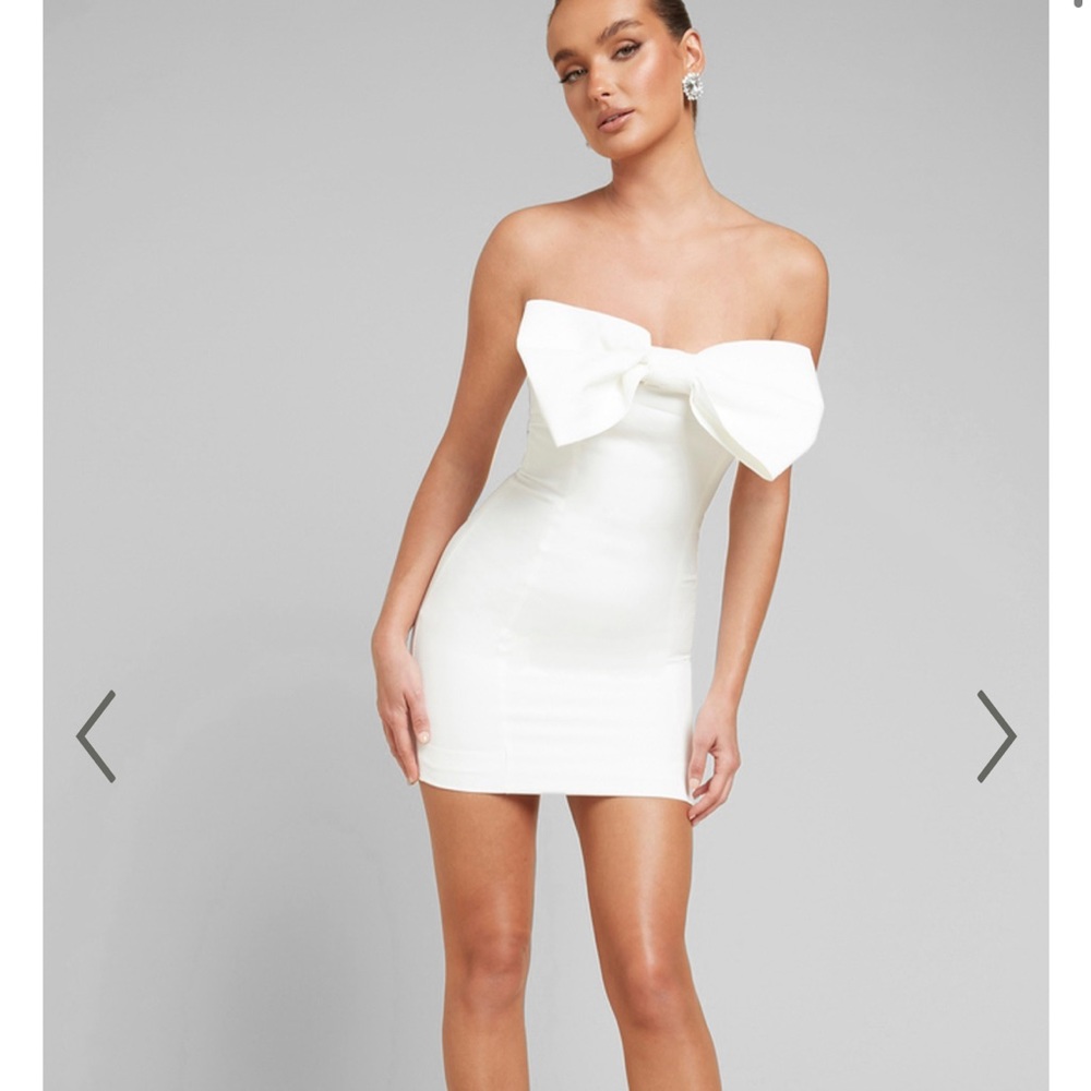 Showpo mini dress